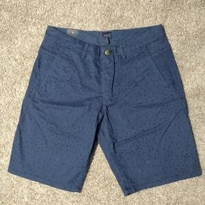 Good Man Brand Chico Shorts NWT